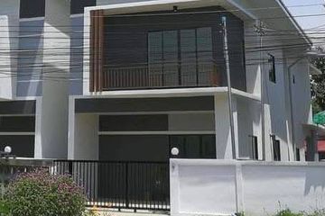 3 Bedroom House for sale in Hang Dong, Chiang Mai
