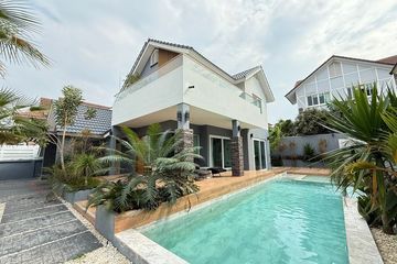 4 Bedroom Villa for rent in Central Park Hillside Village, Nong Prue, Chonburi
