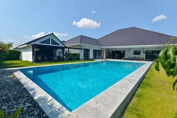 4 Bedroom House for sale in Hin Lek Fai, Prachuap Khiri Khan