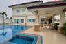 4 Bedroom House for rent in Baan Dusit Pattaya Hill 5, Huai Yai, Chonburi