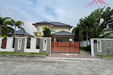 4 Bedroom House for rent in Baan Dusit Pattaya Hill 5, Huai Yai, Chonburi