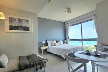 Condo for rent in Unixx South Pattaya, Nong Prue, Chonburi