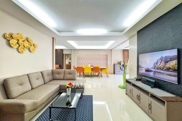 3 Bedroom House for rent in Jomtien Condotel and Village, Nong Prue, Chonburi