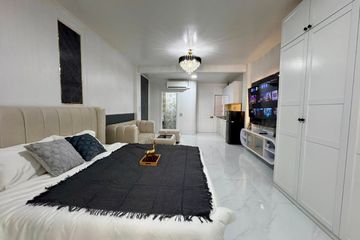 Condo for sale in Baan Suan Lalana, Nong Prue, Chonburi