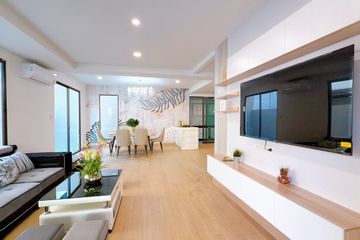 4 Bedroom House for rent in Takhian Tia, Chonburi