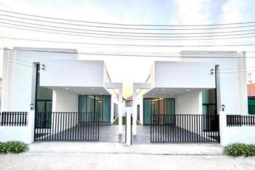 3 Bedroom Villa for rent in Nong Prue, Chonburi