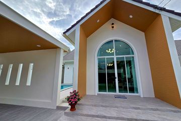 3 Bedroom Villa for rent in Pong, Chonburi