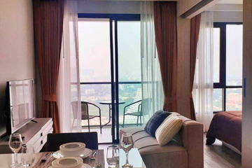 1 Bedroom Condo for rent in Aeras, Nong Prue, Chonburi