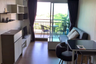1 Bedroom Condo for rent in Supalai Mare, Nong Prue, Chonburi