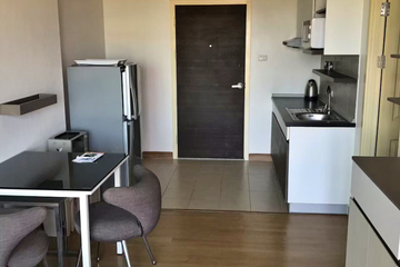 1 Bedroom Condo for rent in Supalai Mare, Nong Prue, Chonburi
