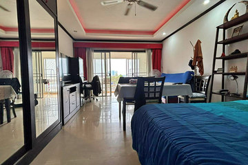 Condo for sale in Baan Suan Lalana, Nong Prue, Chonburi
