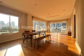 3 Bedroom Condo for rent in Narathorn Place, Thung Maha Mek, Bangkok near BTS Chong Nonsi