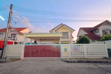 3 Bedroom House for rent in Surasak, Chonburi