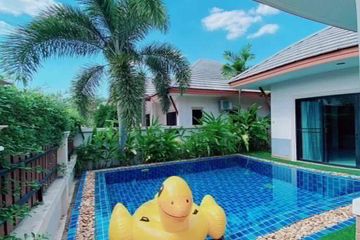 2 Bedroom Villa for rent in Huai Yai, Chonburi