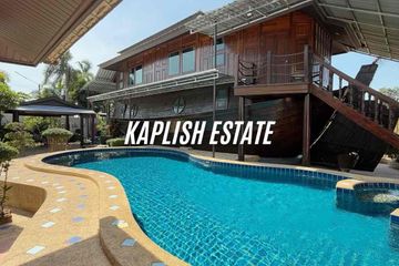 4 Bedroom Villa for rent in Nong Prue, Chonburi