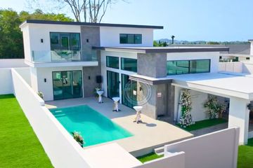 3 Bedroom Villa for sale in Nong Prue, Chonburi