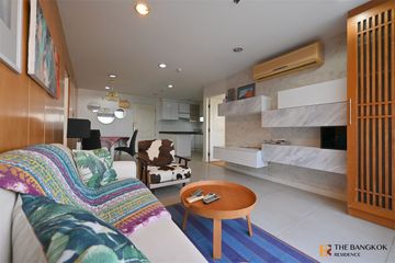 2 Bedroom Condo for sale in Serene Place Sukhumvit 24, Khlong Tan, Bangkok near BTS Phrom Phong