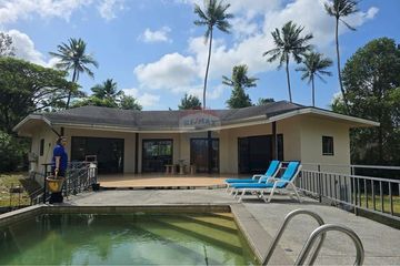 2 Bedroom House for rent in Na Mueang, Surat Thani