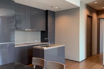 3 Bedroom Condo for sale in The Diplomat Sathorn, Silom, Bangkok near BTS Surasak