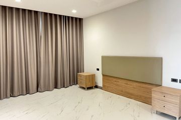 1 Bedroom Apartment for rent in Sethiwan Residence, Khlong Toei Nuea, Bangkok near Airport Rail Link Makkasan