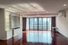 4 Bedroom Apartment for rent in Sethiwan Residence, Khlong Toei Nuea, Bangkok near Airport Rail Link Makkasan