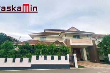 4 Bedroom House for rent in Central Park Hillside Village, Nong Prue, Chonburi