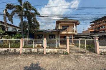 4 Bedroom House for sale in Surasak, Chonburi