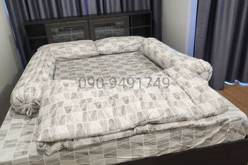 1 Bedroom Condo for rent in The LIVIN Phetkasem, Bang Wa, Bangkok near MRT Phasi Charoen