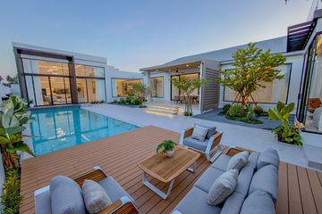 4 Bedroom House for sale in Avani Pool Villa, Nong Pla Lai, Chonburi