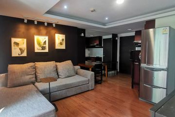 2 Bedroom Condo for rent in Z2 Lat Phrao, Chom Phon, Bangkok near MRT Phahon Yothin