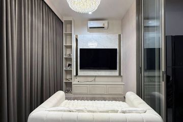 1 Bedroom Condo for rent in RHYTHM Charoenkrung Pavillion, Wat Phraya Krai, Bangkok near BTS Saphan Taksin