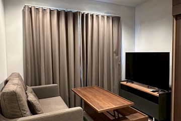 1 Bedroom Condo for rent in Life Asoke Rama 9, Makkasan, Bangkok near MRT Phra Ram 9