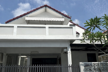3 Bedroom House for rent in Sam Sen Nok, Bangkok
