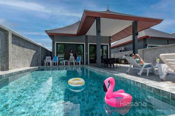 2 Bedroom Villa for sale in Ao Nang, Krabi