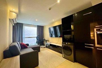 1 Bedroom Condo for sale in Centara Avenue Residence and Suites, Nong Prue, Chonburi
