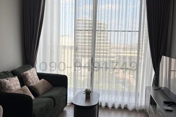 1 Bedroom Condo for rent in Bang Kaeo, Samut Prakan