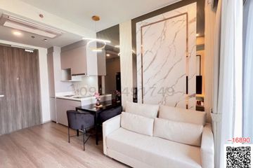 1 Bedroom Condo for rent in Bang Kaeo, Samut Prakan