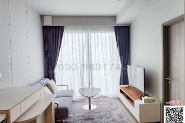 1 Bedroom Condo for rent in Bang Kaeo, Samut Prakan