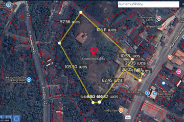 Land for sale in Mueang Nga, Lamphun