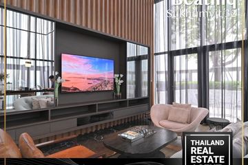 2 Bedroom Condo for rent in BEATNIQ Sukhumvit 32, Khlong Tan, Bangkok near BTS Thong Lo