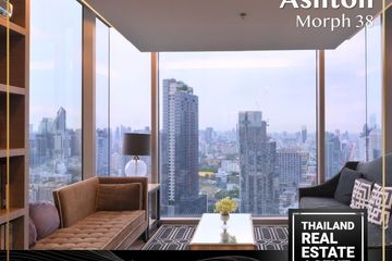 2 Bedroom Condo for rent in Ashton Morph 38, Phra Khanong, Bangkok near BTS Thong Lo