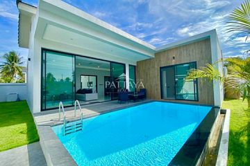 3 Bedroom House for rent in Nong Pla Lai, Chonburi