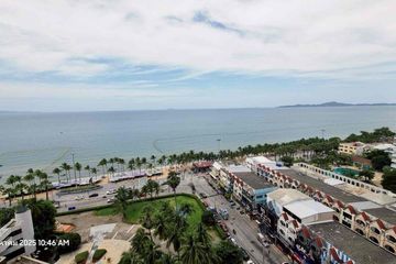 1 Bedroom Condo for rent in Nong Prue, Chonburi