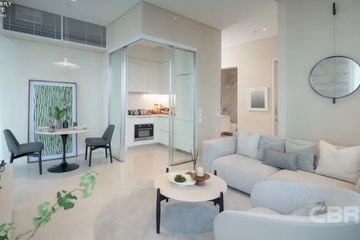 1 Bedroom Condo for sale in Mulberry Grove The Forestias Condominiums, Bang Kaeo, Samut Prakan