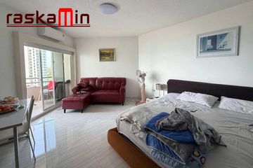 1 Bedroom Condo for sale in Markland, Na Kluea, Chonburi