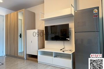 1 Bedroom Condo for rent in Bang Na, Bangkok near BTS Bang Na