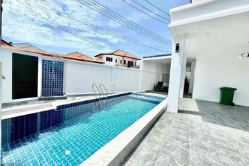 4 Bedroom Villa for rent in Huai Yai, Chonburi