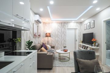 1 Bedroom Condo for sale in Siam Oriental Dream, Nong Prue, Chonburi
