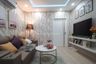 1 Bedroom Condo for sale in Siam Oriental Dream, Nong Prue, Chonburi