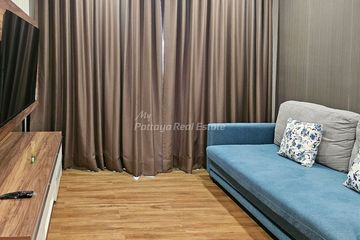 2 Bedroom Condo for sale in Dusit Grand Park, Nong Prue, Chonburi